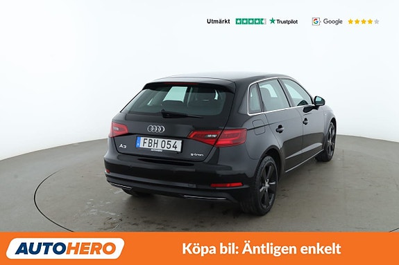 Audi A3 6 of 30