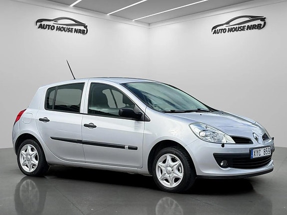 Renault Clio 4 of 21
