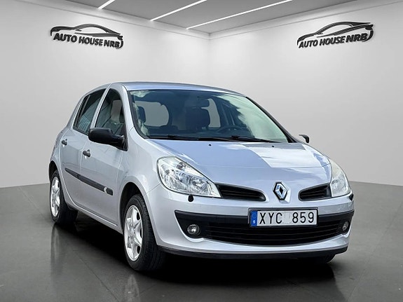 Renault Clio 5 of 21
