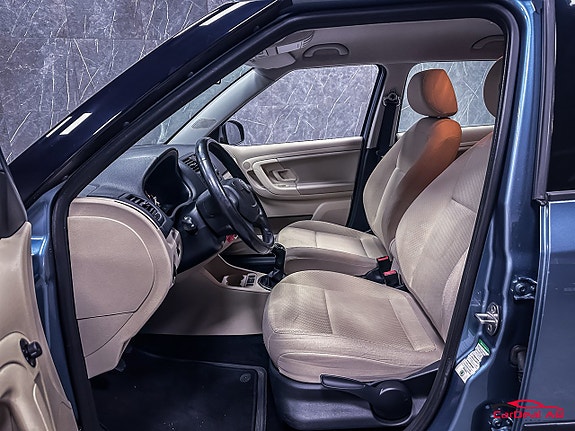 Skoda Fabia 10 of 22