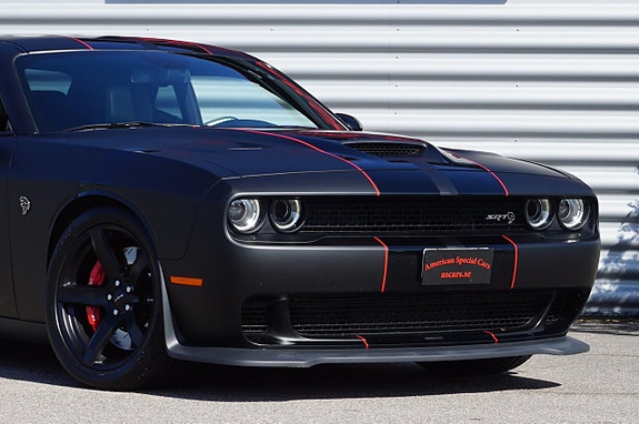 Dodge Challenger 13 of 24