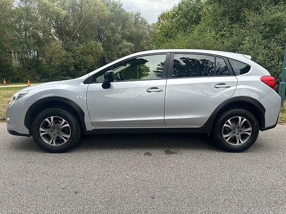 Subaru XV 2 of 21