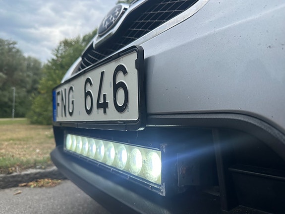 Subaru XV 9 of 21