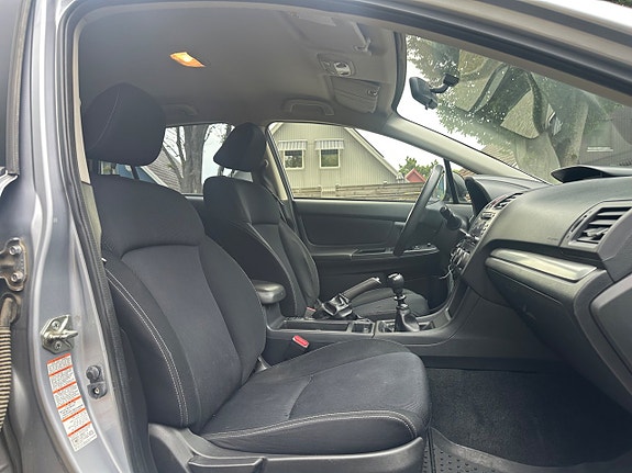 Subaru XV 17 of 21
