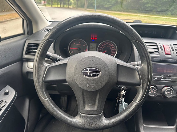 Subaru XV 21 of 21