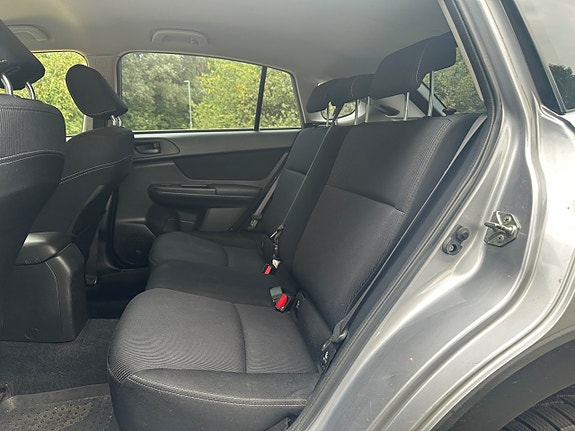 Subaru XV 15 of 21