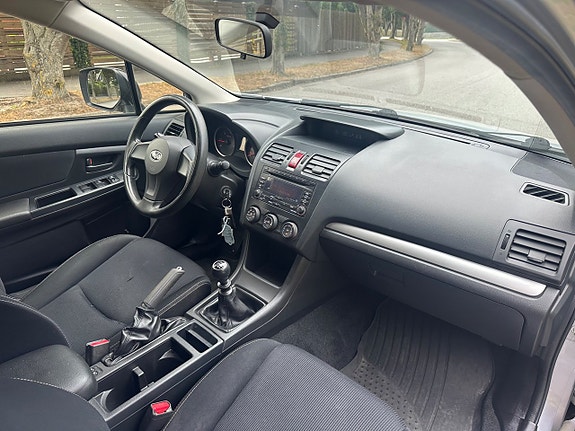 Subaru XV 18 of 21