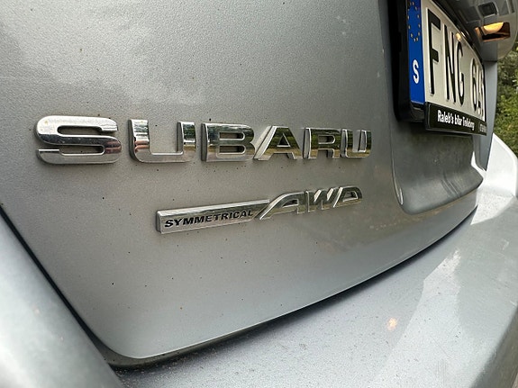 Subaru XV 11 of 21