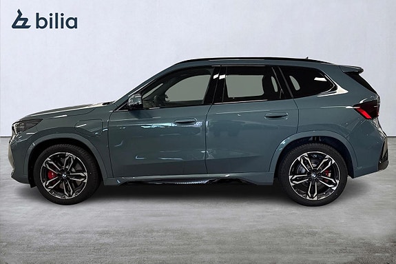 BMW X1 3 of 19