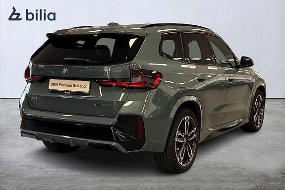BMW X1 16 of 19
