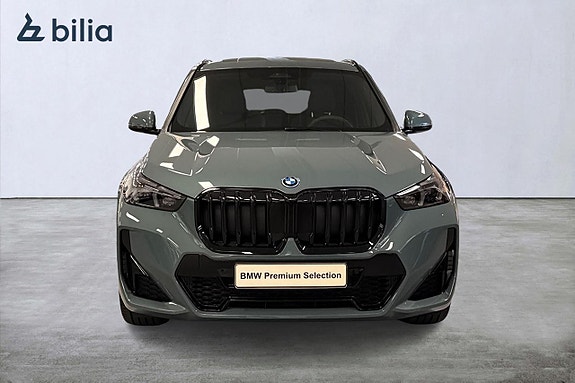 BMW X1 5 of 19