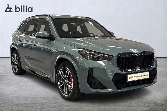BMW X1 17 of 19