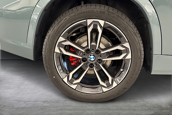 BMW X1 14 of 19