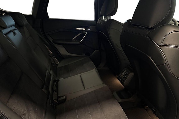 BMW X1 7 of 19