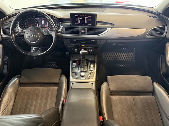 Audi A6 allroad 4 of 15