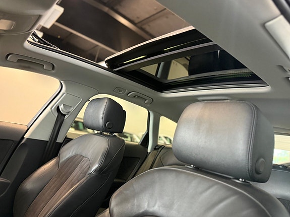 Audi A6 allroad 10 of 15