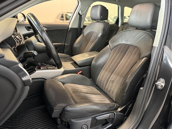 Audi A6 allroad 9 of 15