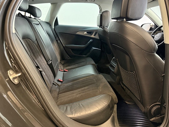 Audi A6 allroad 11 of 15