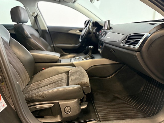 Audi A6 allroad 6 of 15