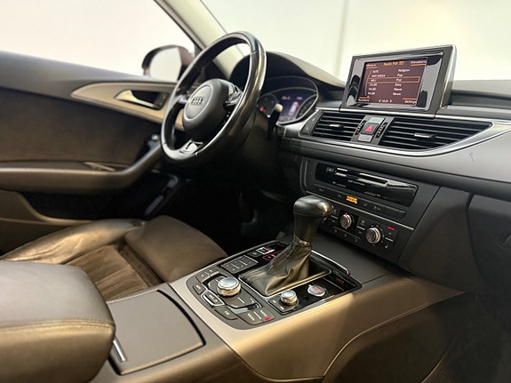 Audi A6 allroad 7 of 15