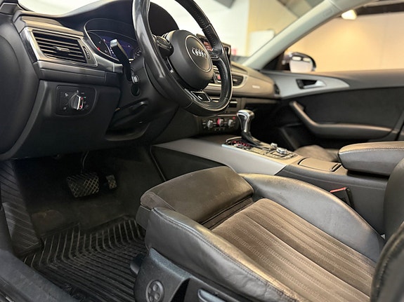 Audi A6 allroad 8 of 15