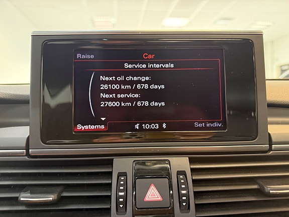 Audi A6 allroad 13 of 15