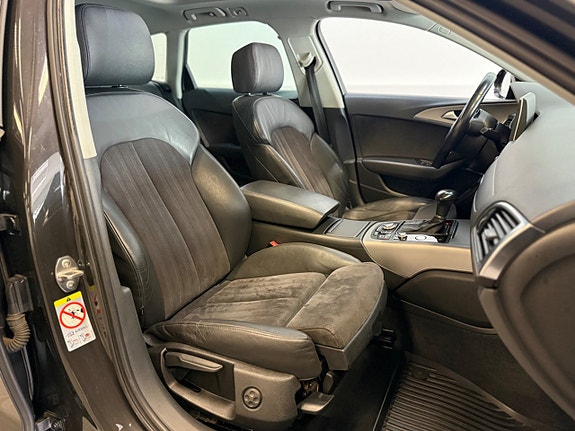 Audi A6 allroad 5 of 15
