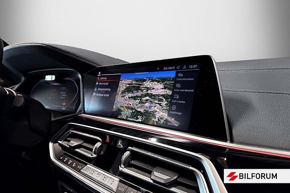 BMW X6 7 of 21
