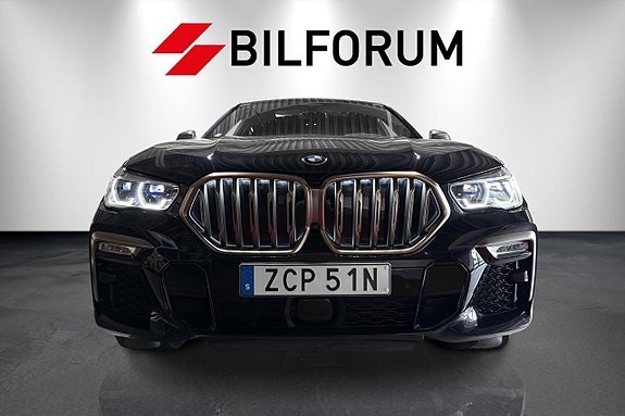 BMW X6 13 of 21