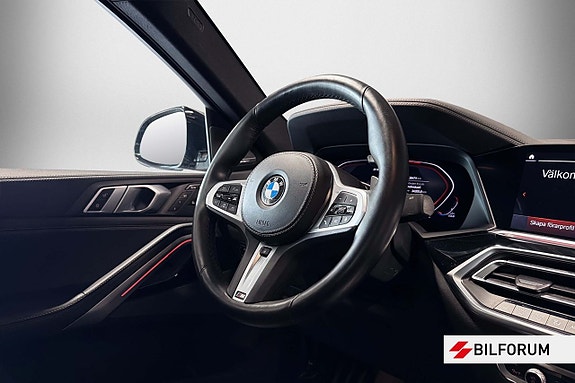 BMW X6 6 of 21