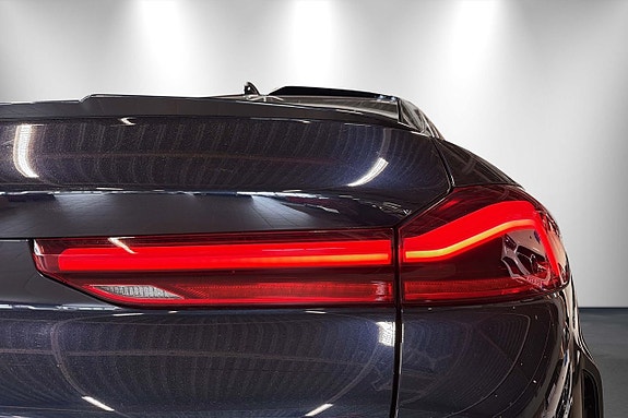 BMW X6 15 of 21