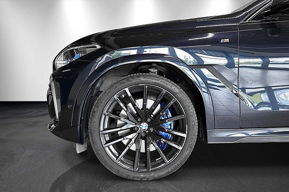 BMW X6 12 of 21