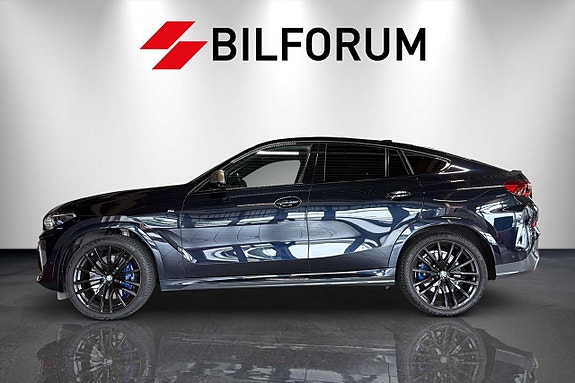 BMW X6 2 of 21
