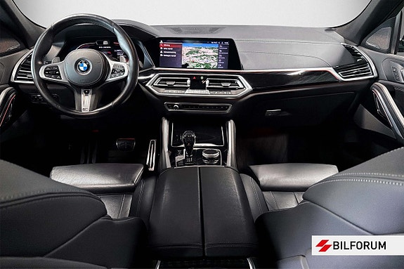 BMW X6 10 of 21