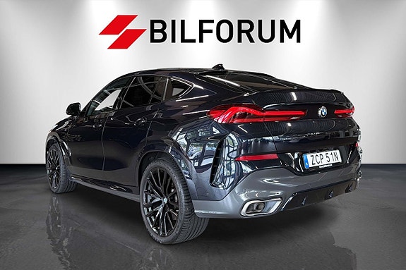 BMW X6 3 of 21