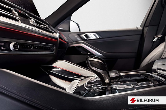 BMW X6 21 of 21