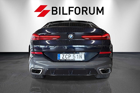 BMW X6 4 of 21