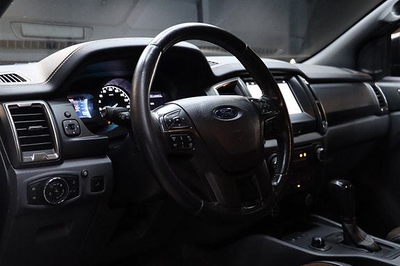 Ford Ranger 12 of 28