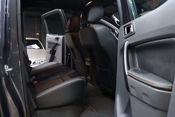 Ford Ranger 14 of 28