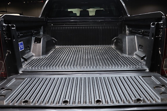 Ford Ranger 18 of 28
