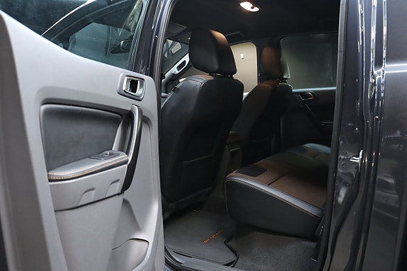 Ford Ranger 13 of 28