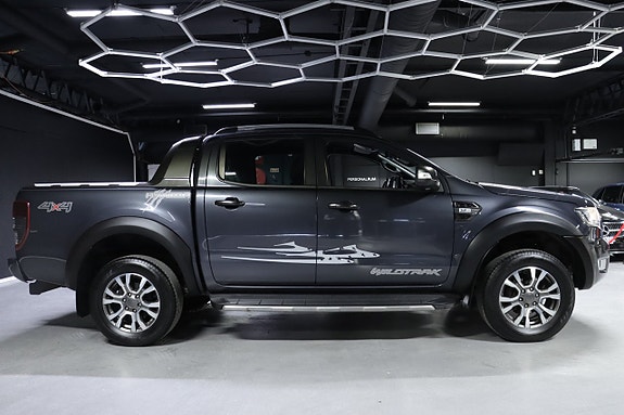 Ford Ranger 7 of 28