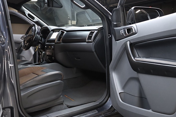 Ford Ranger 15 of 28