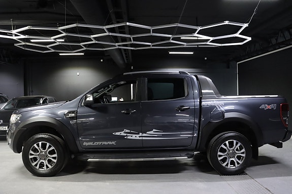 Ford Ranger 6 of 28