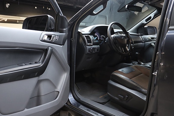 Ford Ranger 11 of 28