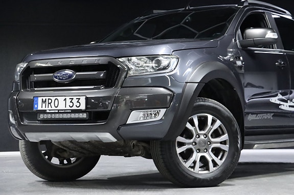 Ford Ranger 4 of 28