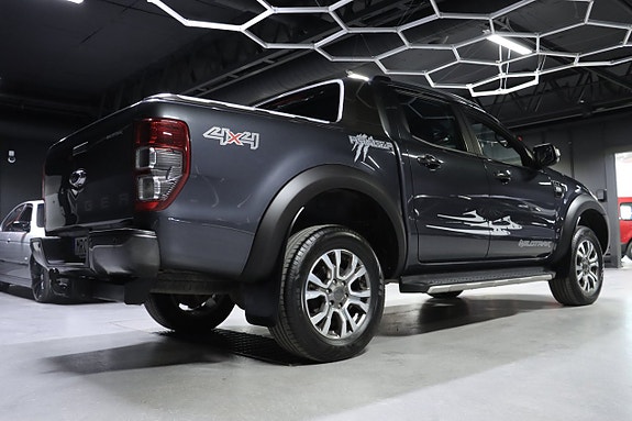 Ford Ranger 8 of 28