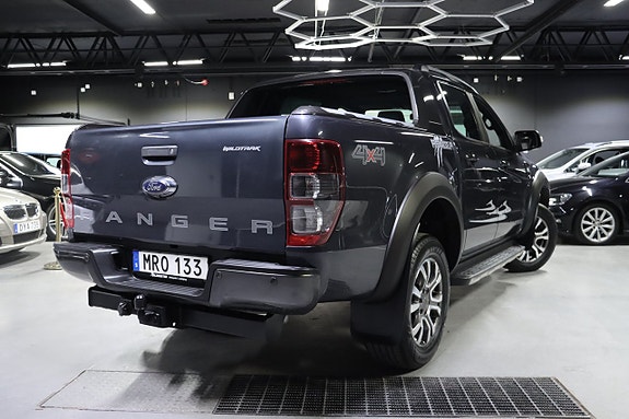 Ford Ranger 5 of 28
