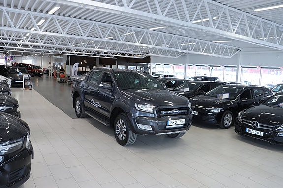 Ford Ranger 3 of 28