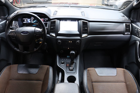Ford Ranger 20 of 28